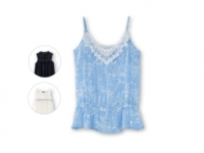 ESMARA® Ladies Top 6.99 €