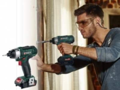 PARKSIDE® 18V Cordless Impact Driver