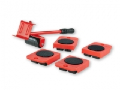POWERFIX® Furniture Transport Set 4.99 €