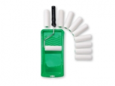 POWERFIX® Paint Roller Set