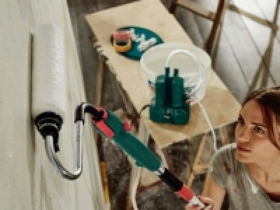 PARKSIDE® Electric Paint Roller