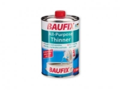 BAUFIX® 1L Universal Paint