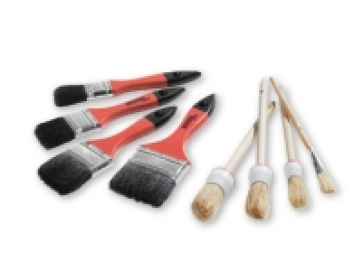 POWERFIX® Paintbrush Set 3.99 €