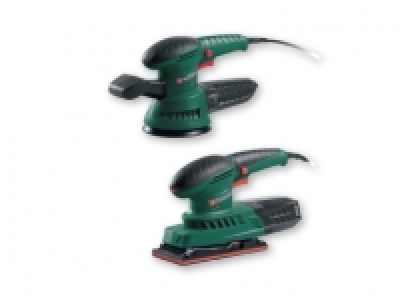 PARKSIDE® Orbital Sander/ Random Orbital Sander 19.99 €