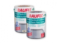 Lidl  BAUFIX® 5L Plastic Floor Coating
