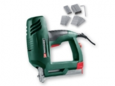 PARKSIDE® Electric Nailer/Stapler