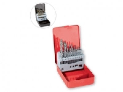 Lidl  POWERFIX® Drill Bit Set