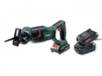 PARKSIDE® 18V Cordless Sabre Saw