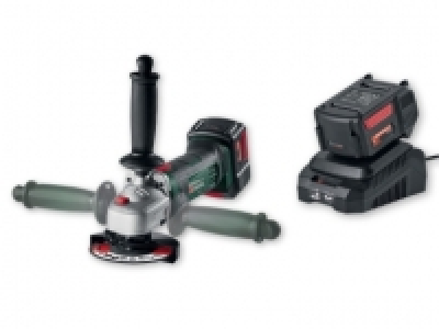 PARKSIDE® 18V Cordless Angle Grinder