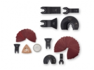 PARKSIDE® Multi-Purpose Tool Accessories 7.99 €