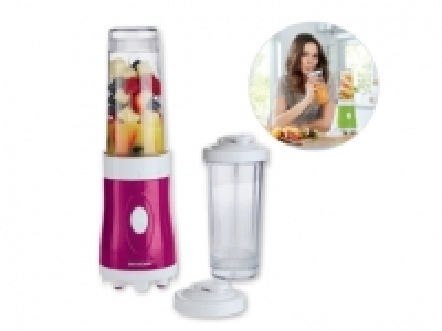 SILVERCREST KITCHEN TOOLS® 180W Smoothie Maker