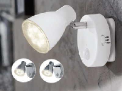 LIVARNO LUX® 3.5W LED Spotlight 9.99 €