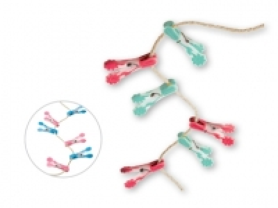 AQUAPUR® Clothes Pegs 2.49 €