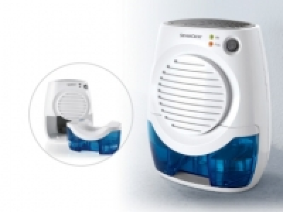 Lidl  SILVERCREST® Electric Dehumidifier