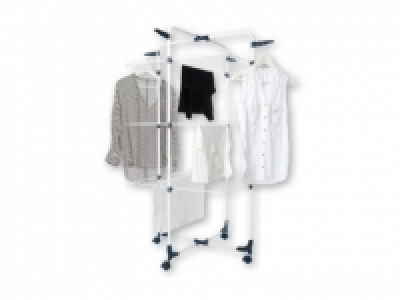AQUAPUR® Tower Airer 69 x 134 x 69cm