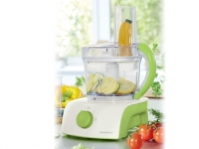 SILVERCREST KITCHEN TOOLS® 350W Food Processor