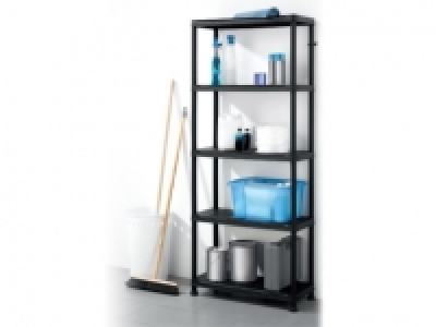 ORDEX® Shelving Unit 75 x 176 x 32cm