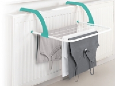AQUAPUR® Radiator Clothes Airer 3.99 €
