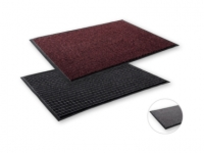 MERADISO® Doormat 60 x 80cm