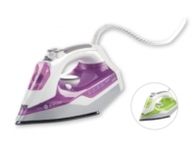 SINGER® 2,200W Steam Iron 16.99 €