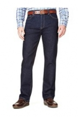 Regular Fit Stretch Jeans 54.00 €