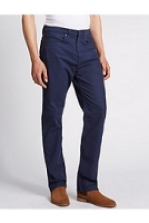 Regular Fit Stretch Jeans 54.00 €