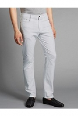 Straight Fit Stretch Jeans 47.50 €