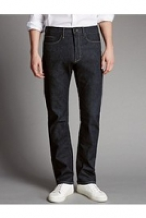 Straight Fit Stretch Jeans 47.50 €