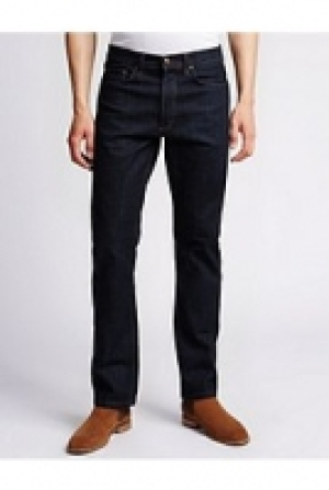 Straight Fit Stretch Jeans 54.00 €
