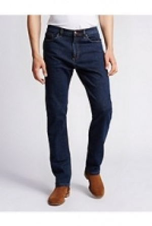 Regular Fit Stretch Jeans 54.00 €