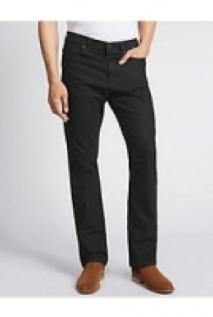 Regular Fit Stretch Jeans 30.00 €