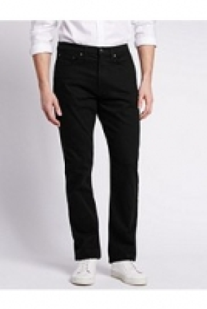 Big & Tall Regular Fit Stretch Jeans 54.00 €