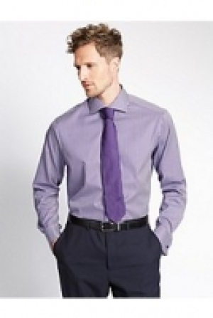 Pure Cotton Striped Shirt 68.00 €