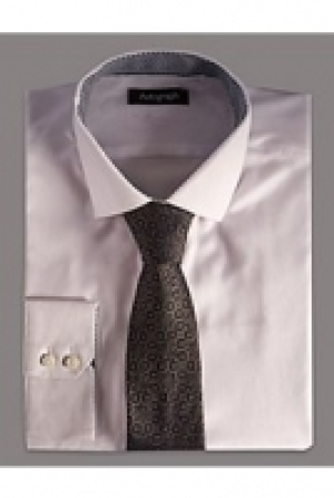 Pure Silk Floral Tie 27.00 €
