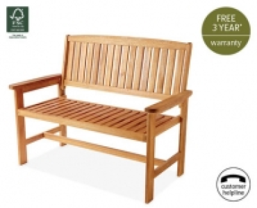 Garden Bench 69.99 €
