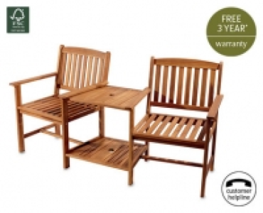 Love Seat