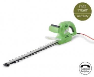 Essential Electric Hedge Trimmer
