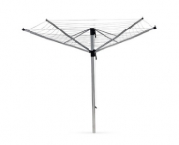 Aldi  Premium Linolift Rotary Airer