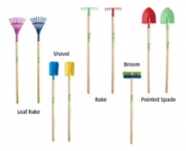 Childrens Garden Tools