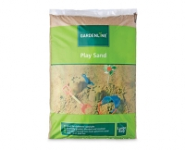 Play Sand