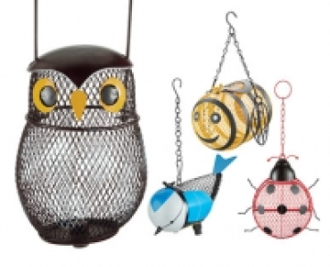 Aldi  Kids Novelty Bird Feeder