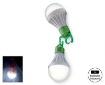 Twin Pack Orb Light 6.99 €