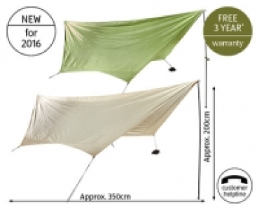Sun Awning