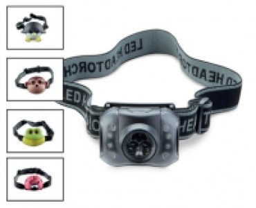 Aldi  Camping Head Torch