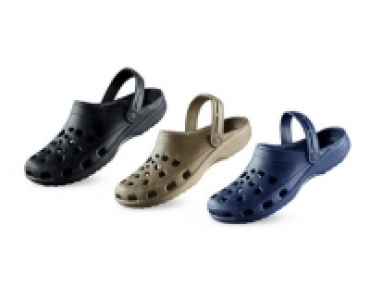 Mens Clogs 4.99 €