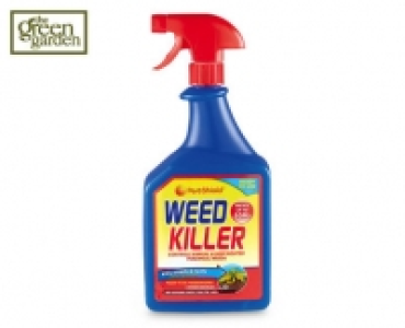 Glyphosate Weed Killer