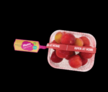 Centra Plum Punnet 500g 3.00 €