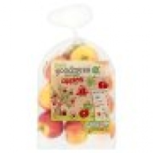 Tesco Goodness Apples 10 Pack 1.39&nbsp;&euro;