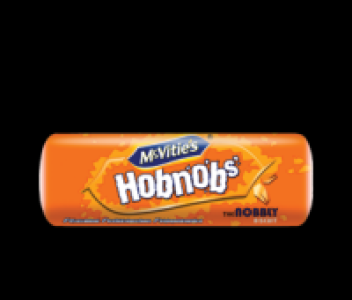 McVities Hobnobs 300g