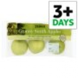 Tesco Granny Smith Apple Min 5 Pack 670G 1.09&nbsp;&euro;